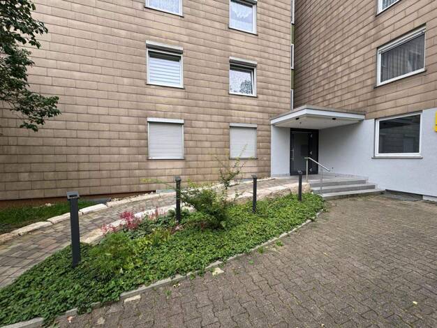 Wohnung zum Kauf 299.900 € 3,5 Zimmer 99 m² 11. Geschoss Backnang 71522