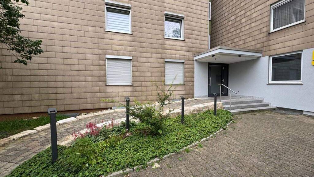 Wohnung zum Kauf 299.900 € 3,5 Zimmer 99 m² 11. Geschoss Backnang 71522