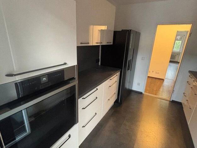 Wohnung zur Miete 1.080 € 3 Zimmer 79 m² 3. Geschoss Kreutzerstraße 41 St Leonhard Weiterer Innenstadtgürtel West / Nord / Ost 90439