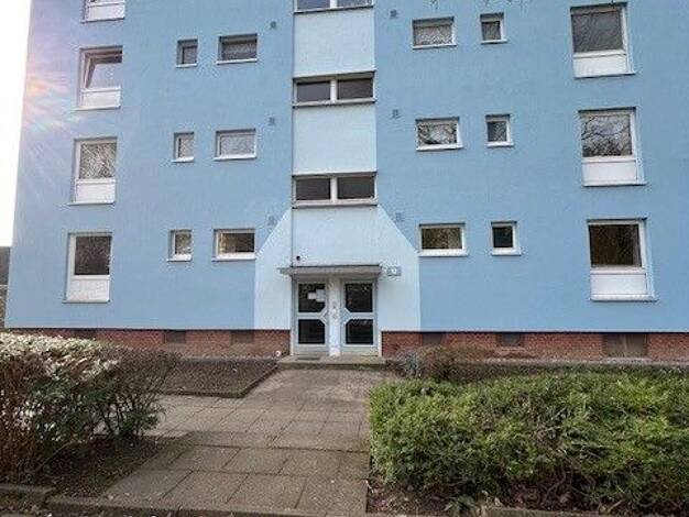 Wohnung zur Miete 769 € 4 Zimmer 77,9 m² 2. Geschoss Jütlandring 12 Mettenhof Kiel 24109