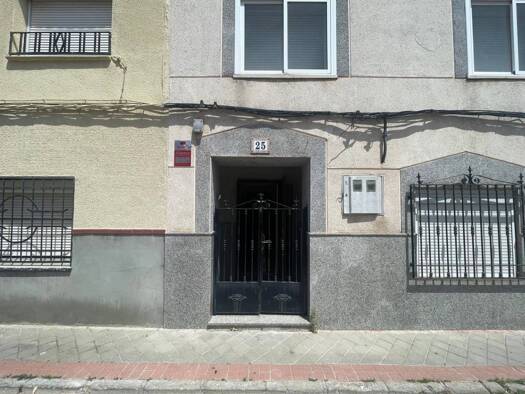 Villa zum Kauf 42.100 € 4 Zimmer 157 m² TRES CRUCES 25 Quintanar de la Orden 45800