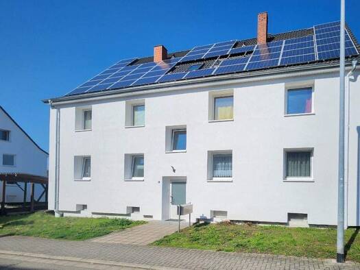 Wohnung zum Kauf 149.000 € 2 Zimmer 58,2 m² 1. Geschoss frei ab sofort Kusel 66869