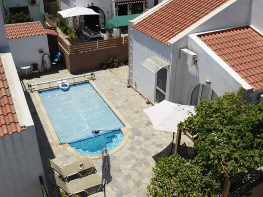 Haus zum Kauf 240.000 € 4 Zimmer 72 m² 193 m² Grundstück Kreta Municipality of Platanias 730 06