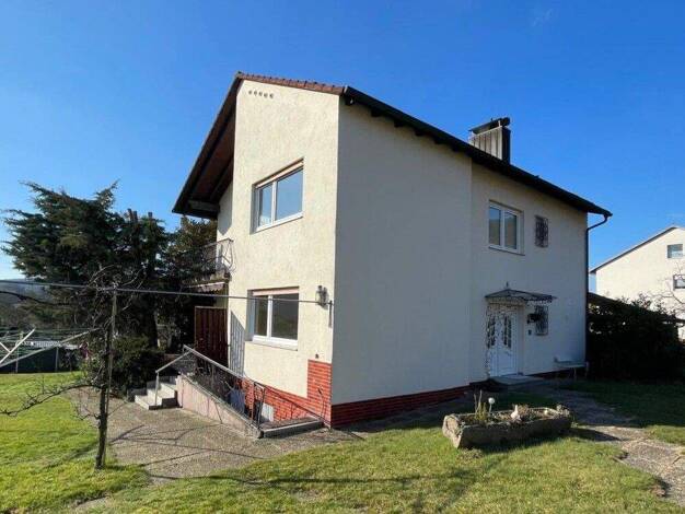 Einfamilienhaus zum Kauf 380.000 € 5 Zimmer 139 m² 546 m² Grundstück Röllfeld Klingenberg am Main 63911
