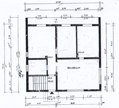 Wohnung zum Kauf provisionsfrei 160.000 € 3 Zimmer 85 m² Tauberbacher Weg Rhens Brey 56321