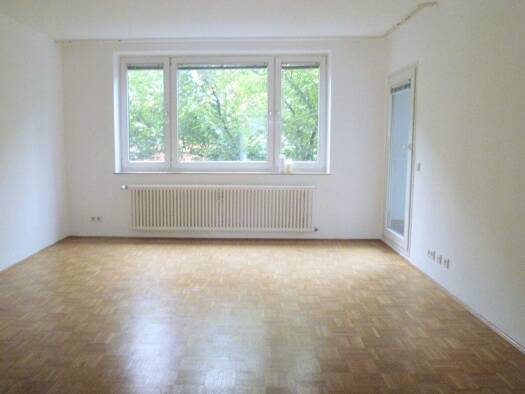 Wohnung zur Miete 1.350 € 2 Zimmer 60 m² 1. Geschoss frei ab sofort Parkstraße Schwanthalerhöhe München 80339