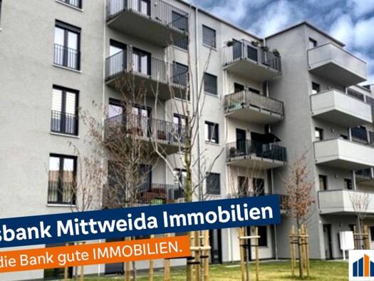 Wohnung zum Kauf provisionsfrei 178.900 € 2 Zimmer 49,6 m² Friedrichstadt Dresden 01097