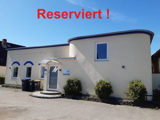 Bürofläche zur Miete 1.250 € 3 Zimmer 125 m² Bürofläche Eutin 23701