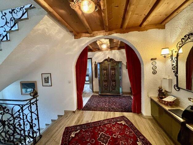 Doppelhaushälfte zum Kauf provisionsfrei 1.120.000 € 6 Zimmer 200 m² 516 m² Grundstück Neukirchstockach Brunnthal 85649