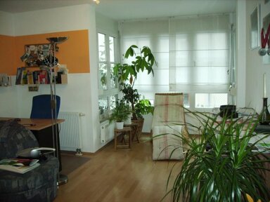 Wohnung zur Miete 649 € 2 Zimmer 60 m² Innerer Osten Regensburg 93047