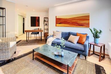 Wohnung zum Kauf 490.000 € 1,5 Zimmer 53,1 m² EG Pullach München 81379