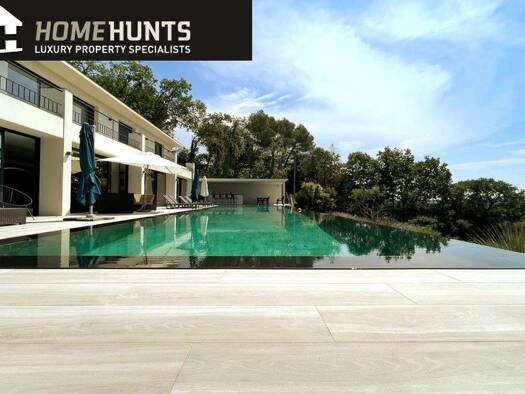 Einfamilienhaus zum Kauf 1.845.000 € 6 Zimmer 234 m² Notre Dame TOURRETTES SUR LOUP 06140