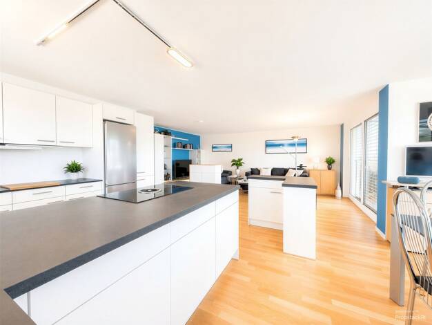 Wohnung zum Kauf 549.000 € 3,5 Zimmer 100 m² 2. Geschoss Mitte Sindelfingen 71063