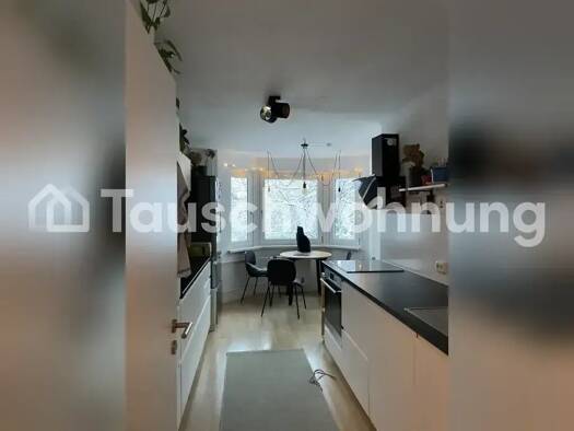 Wohnung zur Miete Tauschwohnung 900 € 3 Zimmer 71 m² 2. Geschoss Altstadt-Süd Köln 50678