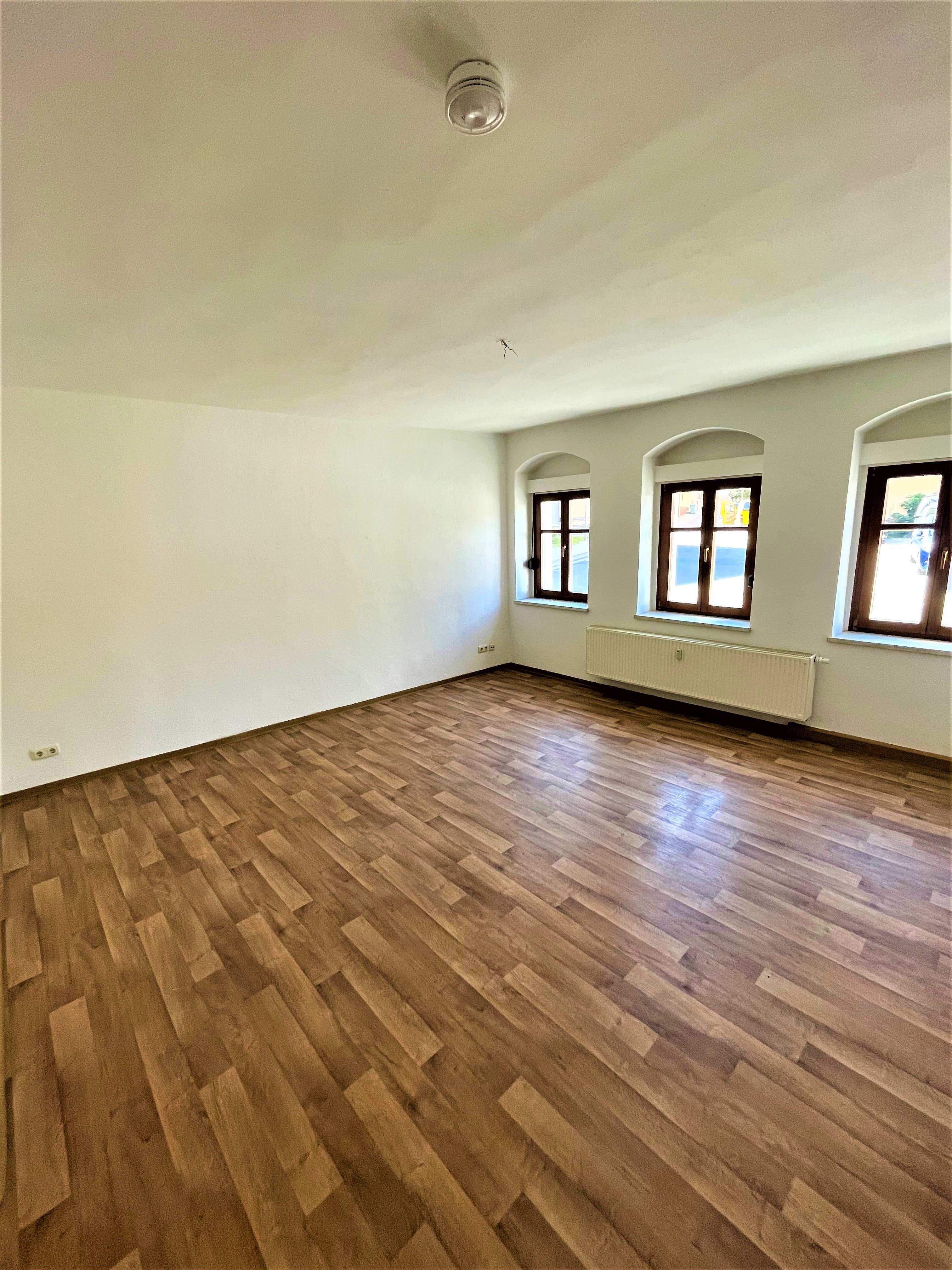 Wohnung zur Miete 290 € 2 Zimmer 50 m²<br/>Wohnfläche EG<br/>Geschoss ab sofort<br/>Verfügbarkeit Oschatz Oschatz 04758