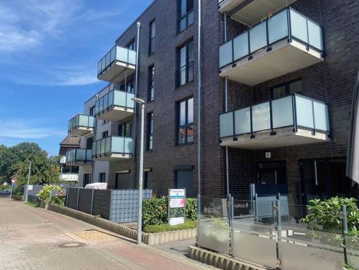 Bürofläche zur Miete 2.250 € 4 Zimmer 136,4 m² Bürofläche Kaltenkirchen 24568