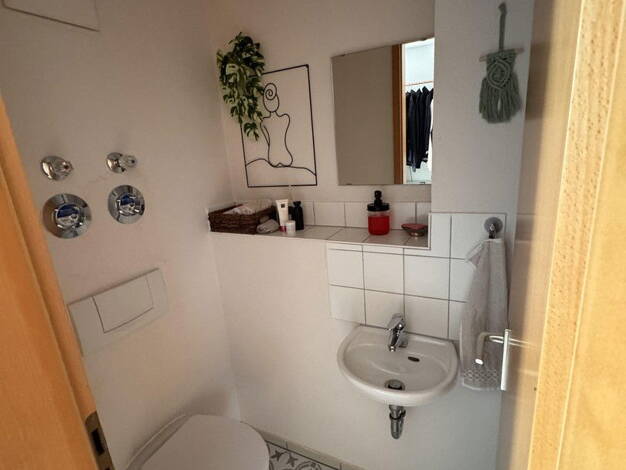 Maisonette zum Kauf provisionsfrei 105.000 € 2 Zimmer 72 m² 2. Geschoss Hettstedt Hettstedt 06333