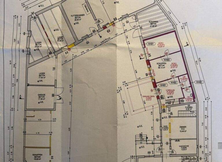 Haus zum Kauf 249.000 € 228 m² 1.327 m² Grundstück Untersiebenbrunn 2284