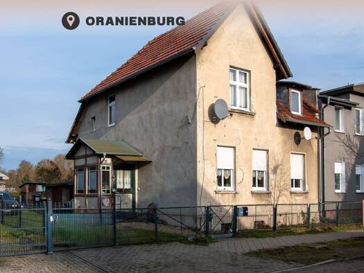Grundstück zum Kauf 219.000 € 847 m² Grundstück Sachsenhausen Oranienburg 16515