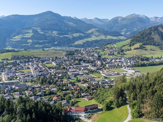 Wohnung zum Kauf 115.000 € 2 Zimmer 19,3 m² Gröbming 8962