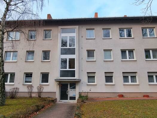 Wohnung zur Miete 1.400 € 3 Zimmer 73 m² Geschoss EG/3 frei ab 01.02.2026 Wiesbaden 65189