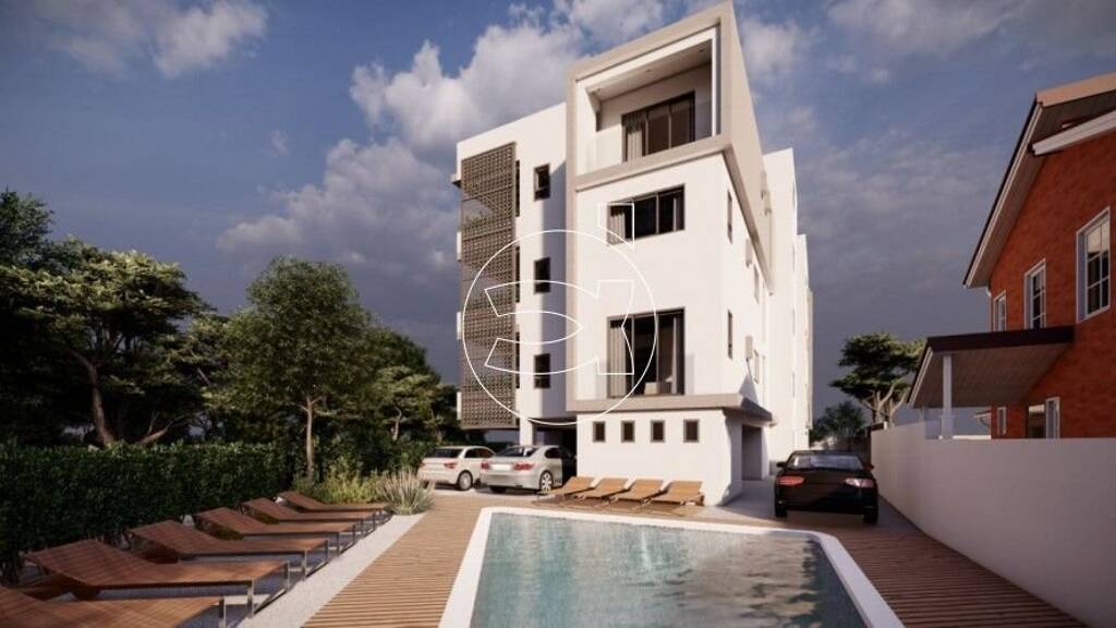 Wohnung zum Kauf 420.000 € 5 Zimmer 138 m² Kato Paphos - Tombs of The Kings