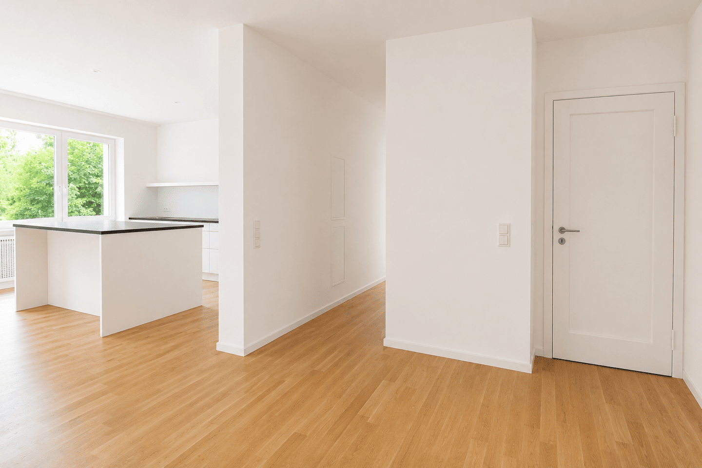 Haus – Frankfurt am Main, Ginnheim - Ansicht 3