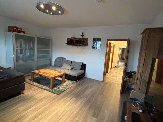 Wohnung zur Miete 530 € 1 Zimmer 48 m² Mauern 85419