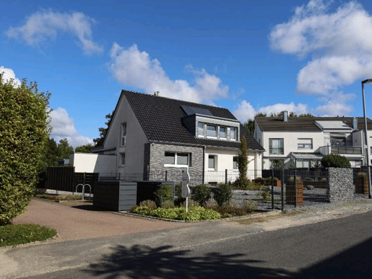 Einfamilienhaus zum Kauf 677.000 € 8 Zimmer 218 m² 1.511 m² Grundstück frei ab sofort Ohner Weg 48 Dorenkamp Rheine 48431