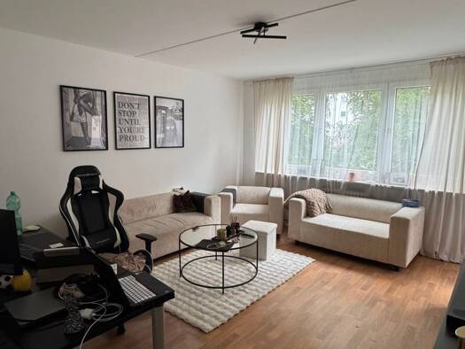 Wohnung zur Miete 429 € 2 Zimmer 58,5 m² 1. Geschoss Mariannenstraße 7 Fritzlar Fritzlar 34560