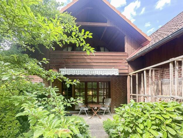 Sonstiges zum Kauf als Kapitalanlage geeignet 310.000 € 3 Zimmer 76,3 m² 50.350,1 m² Grundstück Klingberg Scharbeutz 23684