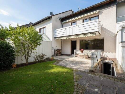 Reihenmittelhaus zum Kauf 249.000 € 6 Zimmer 133 m² 233 m² Grundstück frei ab sofort Hennen Iserlohn 58640