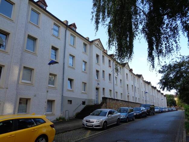 Wohnung zur Miete 458 € 2 Zimmer 51,5 m² 1. Geschoss frei ab 05.08.2026 Keplerstr. 14 Nord-Holland Kassel 34127