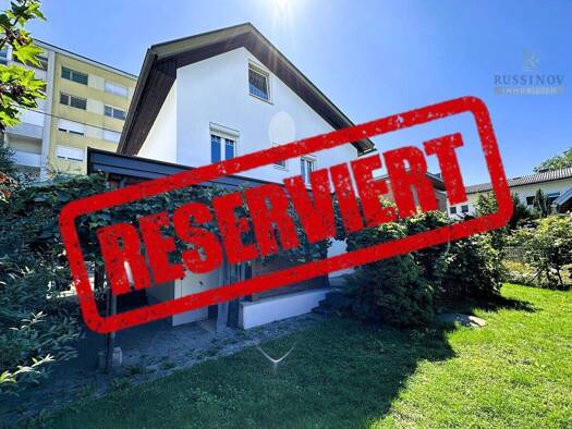 Einfamilienhaus zum Kauf 419.800 € 6 Zimmer 130 m² 375 m² Grundstück St. Martin Klagenfurt 9020