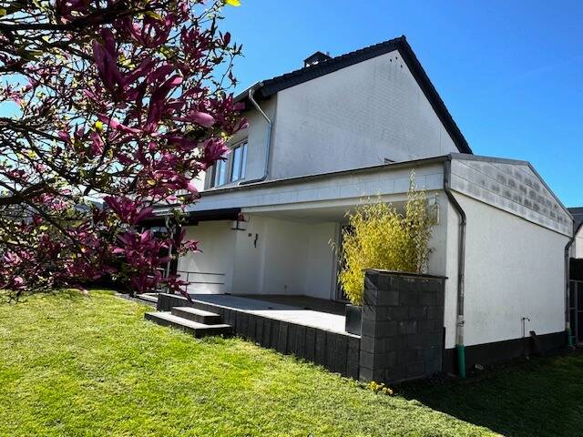 Einfamilienhaus zum Kauf - Ansicht 2