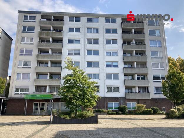 Wohnung zum Kauf 85.000 € 1 Zimmer 38 m² 5. Geschoss Aachen 52078