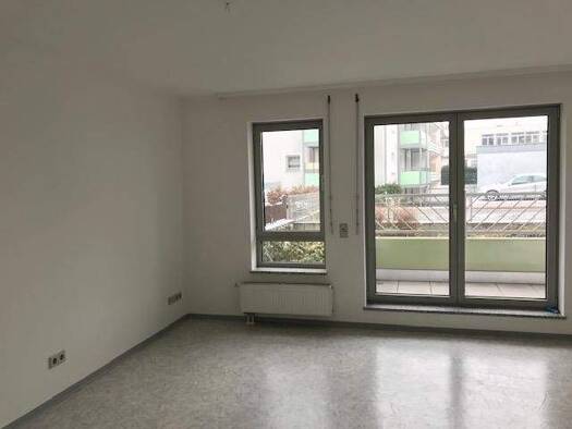 Wohnung zur Miete 630 € 2 Zimmer 63 m² Gärtnerstraße 24 Alt-Saarbrücken Saarbrücken 66117