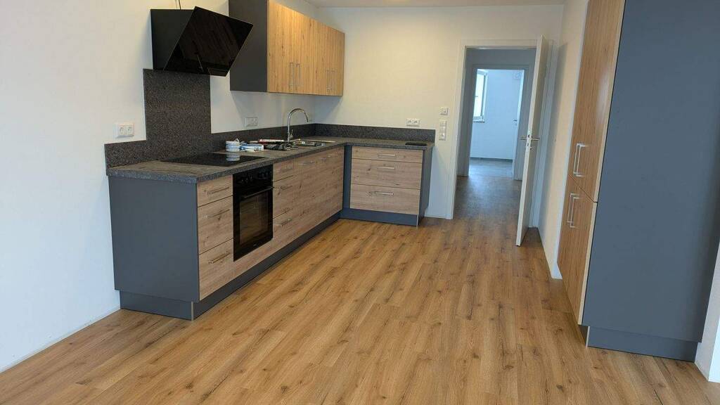 Wohnung zur Miete 1.515 € 3 Zimmer 101,6 m² 2 Geschosse frei ab sofort Rieder Marktoberdorf 87616