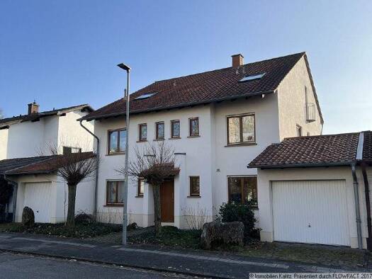 Mehrfamilienhaus zum Kauf 690.000 € 7 Zimmer 278 m² 540 m² Grundstück Innenstadt Kaiserslautern 67657