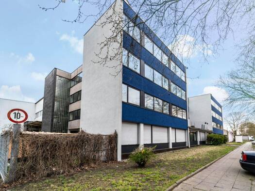 Bürofläche zur Miete provisionsfrei 7 € 610 m² Bürofläche teilbar ab 610 m² Essen 45329