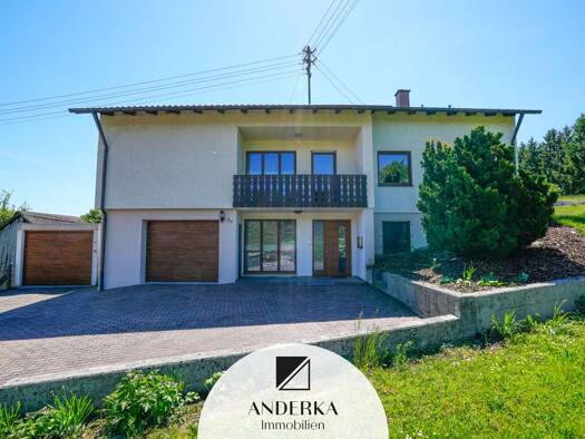 Einfamilienhaus zum Kauf 490.000 € 8 Zimmer 186,2 m² 702 m² Grundstück Offingen Offingen 89362