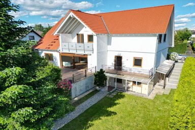 Mehrfamilienhaus zum Kauf 787.000 € 11 Zimmer 274,2 m² 710,2 m² Grundstück Ringheim Großostheim 63762