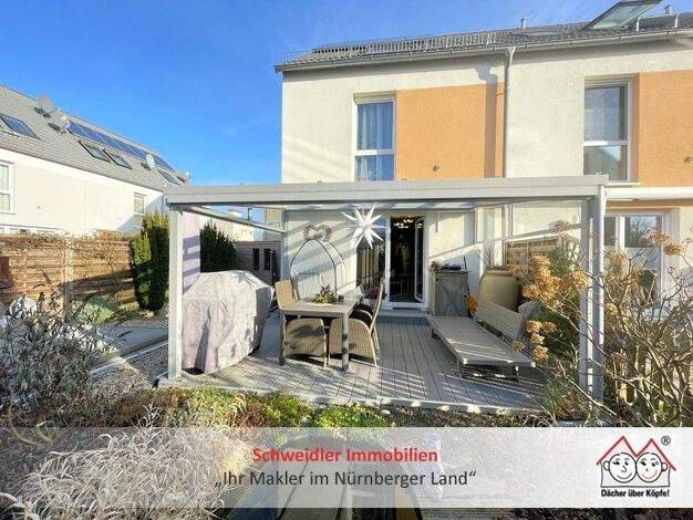 Haus zum Kauf 538.000 € 4 Zimmer 110 m² 259,7 m² Grundstück Lauf 91207
