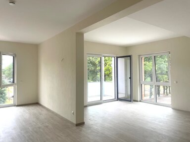 Bürofläche zur Miete provisionsfrei 8 € 5 Zimmer 121 m² Bürofläche Madlow Cottbus 03050