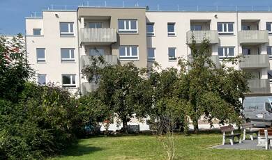 Wohnung zur Miete 960 € 3 Zimmer 83 m² frei ab sofort Dinkelsbühler Str. 34 Wassertrüdingen Wassertrüdingen 91717