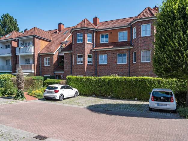 Wohnung zum Kauf 295.000 € 4 Zimmer 78,7 m² Bad Zwischenahn II Bad Zwischenahn 26160