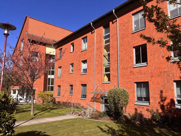 Wohnung zum Kauf provisionsfrei 169.000 € 2 Zimmer 45,5 m² 1. Geschoss Schwaaner Landstr. 14 h Südstadt Mitte 18059