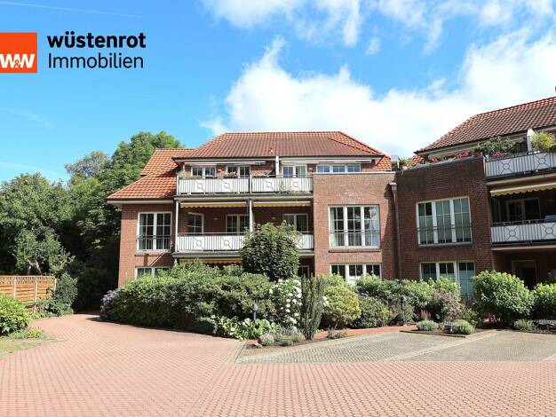 Wohnung zum Kauf 335.000 € 3 Zimmer 100 m² Rastede I Rastede 26180