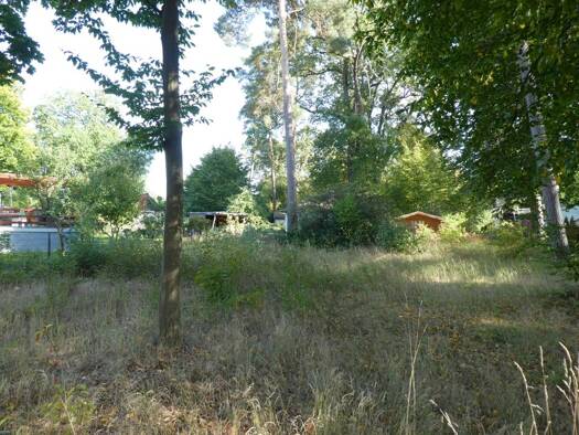 Grundstück zum Kauf 280.000 € 885 m² Grundstück Schönwalde-Siedlung Schönwalde-Glien 14621