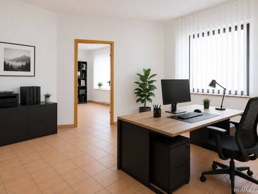 Bürofläche zur Miete 660 € 94 m² Bürofläche Elsen Paderborn 33106